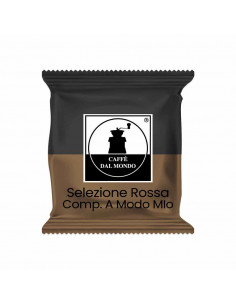 100 compatible capsules...