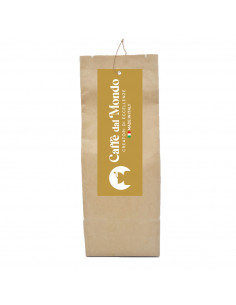 250gr ground coffee gold...