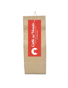 250gr ground coffee red...