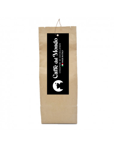250gr ground coffee black selection