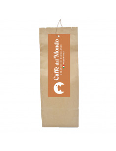 250gr ground coffee organic...